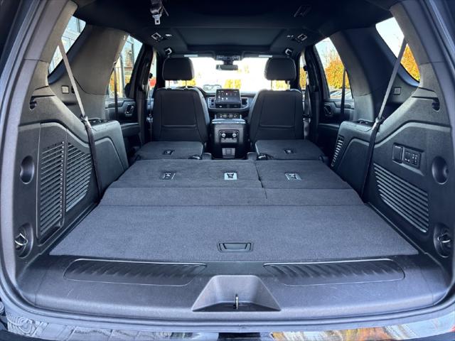 Used 2022 GMC Yukon SLT For Sale in Bellingham, WA