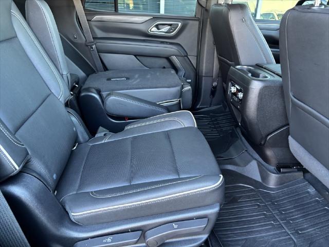 Used 2022 GMC Yukon SLT For Sale in Bellingham, WA