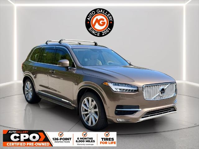 2016 Volvo XC90 T6 Inscription for sale in Buford, GA