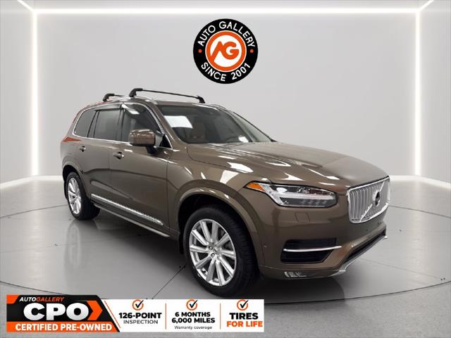 2016 Volvo XC90 T6 Inscription for sale in Buford, GA