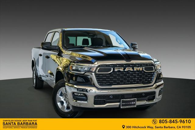 2027 Ram 1500 Big Horn for sale in Santa Barbara, CA