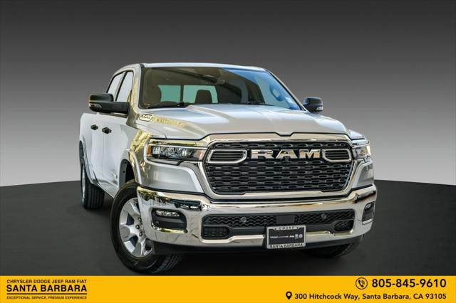 2027 Ram 1500 Big Horn for sale in Santa Barbara, CA