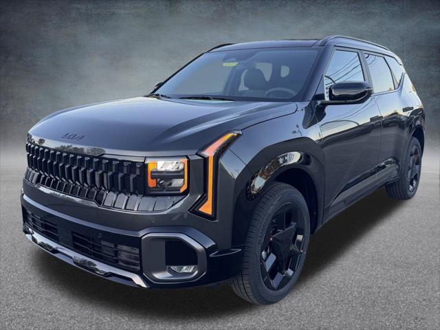 2027 Kia Seltos X-Line S for sale in Meadville, PA