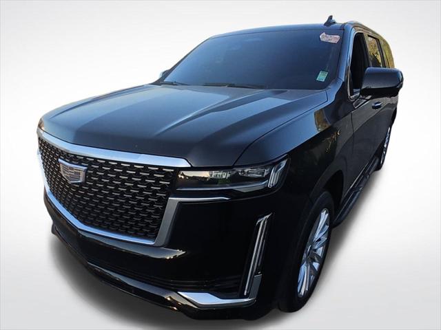 2024 Cadillac Escalade ESV 2WD Luxury for sale in Victorville, CA