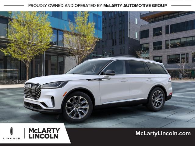 2027 Lincoln Aviator Premiere for sale in North Little Rock, AR