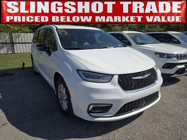 2025 Chrysler Pacifica Select for sale in Ardmore, OK