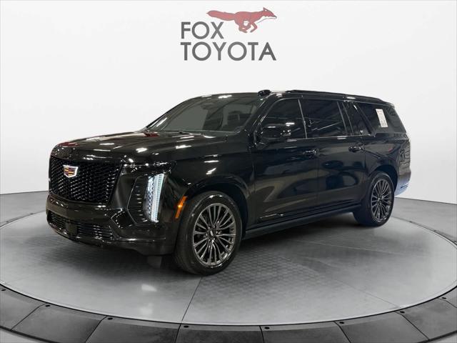 2025 Cadillac Escalade ESV Sport Platinum for sale in Clinton, TN