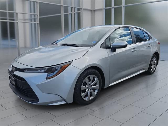 2025 Toyota Corolla LE for sale in Roanoke, VA