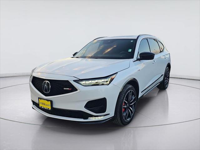 2023 Acura MDX Type S w/Advance Package for sale in Georgetown, TX