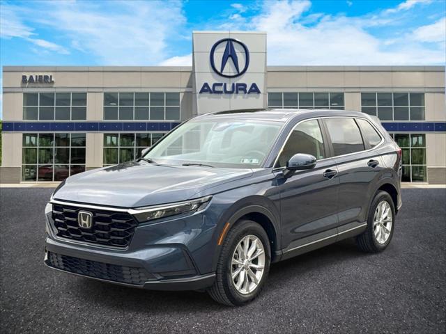 2024 Honda CR-V EX AWD for sale in Wexford, PA