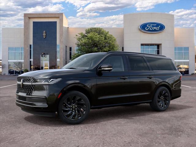 2027 Lincoln Navigator Reserve L for sale in Georgetown, TX