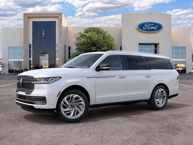 2027 Lincoln Navigator Reserve L for sale in Georgetown, TX