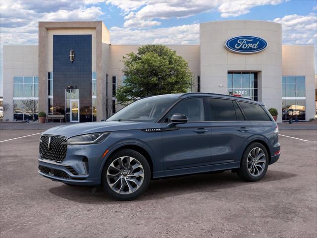 2027 Lincoln Aviator Premiere for sale in Georgetown, TX
