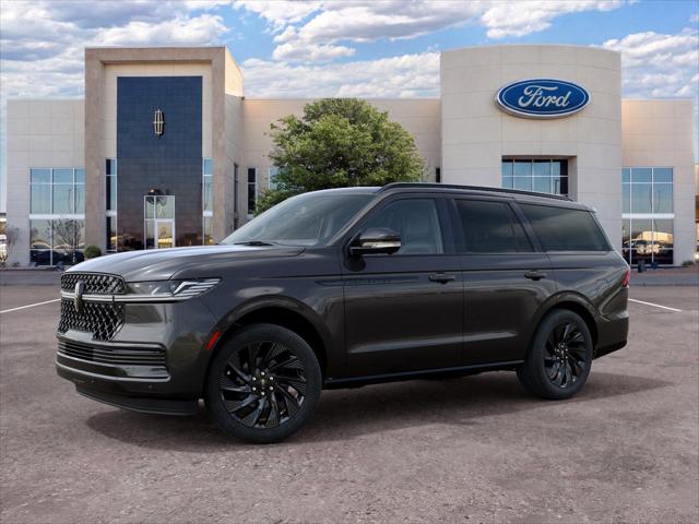 2027 Lincoln Navigator Reserve for sale in Georgetown, TX