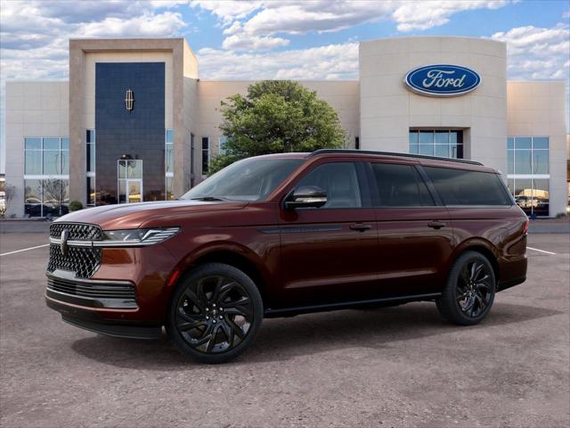 2027 Lincoln Navigator Reserve L for sale in Georgetown, TX