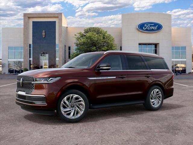 2027 Lincoln Navigator Premiere for sale in Georgetown, TX