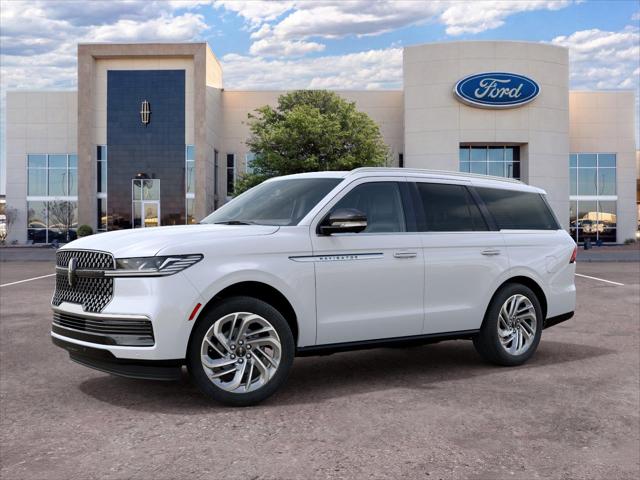 2027 Lincoln Navigator Reserve for sale in Georgetown, TX