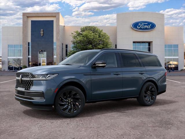 2027 Lincoln Navigator Reserve for sale in Georgetown, TX