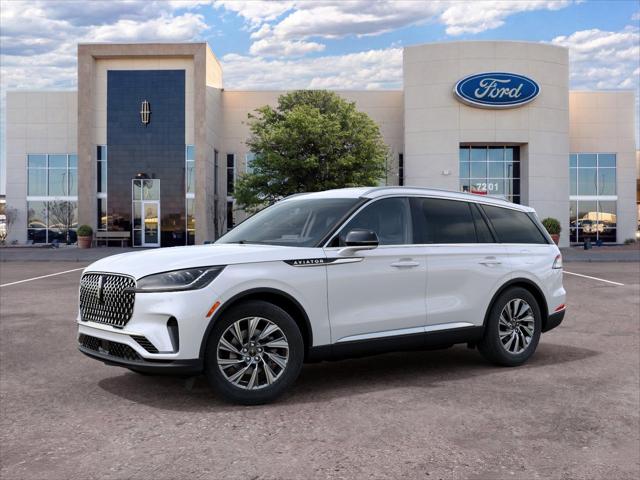 2027 Lincoln Aviator Premiere for sale in Georgetown, TX