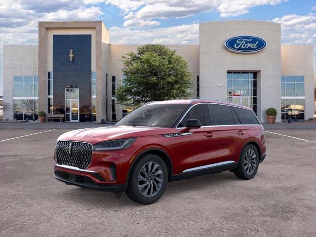 2026 Lincoln Aviator Premiere for sale in Georgetown, TX