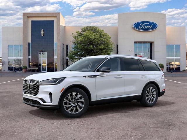 2027 Lincoln Aviator Premiere for sale in Georgetown, TX