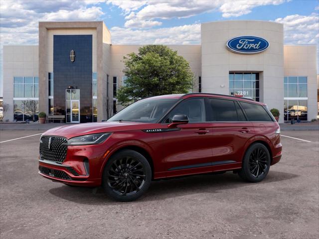 2027 Lincoln Aviator Reserve for sale in Georgetown, TX