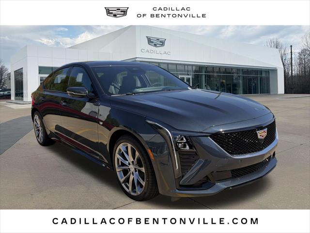 2026 Cadillac CT5 Sport RWD for sale in Bentonville, AR