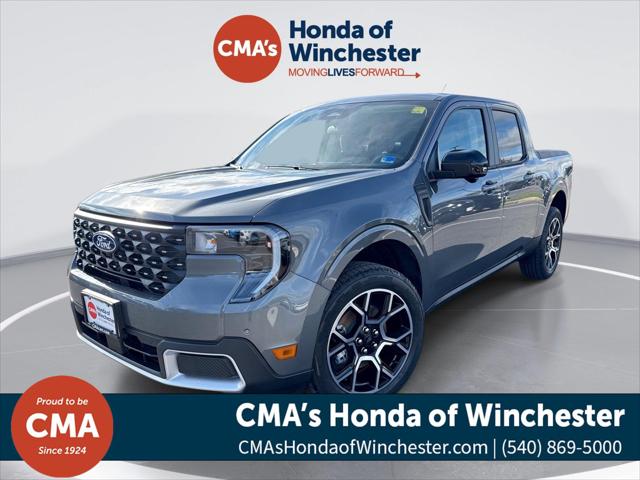 2026 Ford Maverick Lariat for sale in Winchester, VA