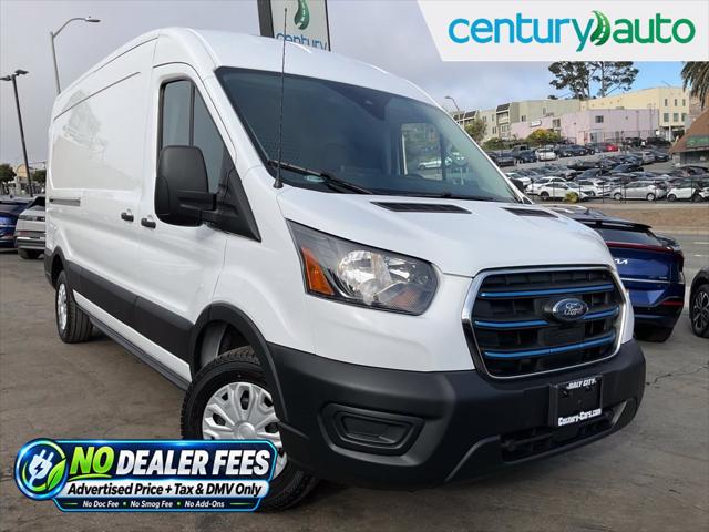 2023 Ford E-Transit-350 Cargo Van Unknown for sale in Daly City, CA