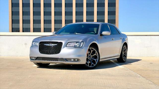 2015 Chrysler 300 300S for sale in Tyler, TX
