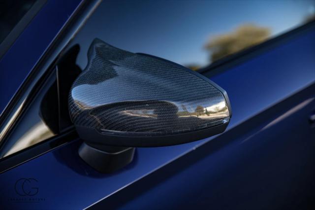 2017 Audi S3 2.0T Premium Plus