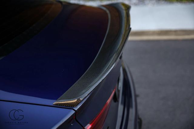 2017 Audi S3 2.0T Premium Plus