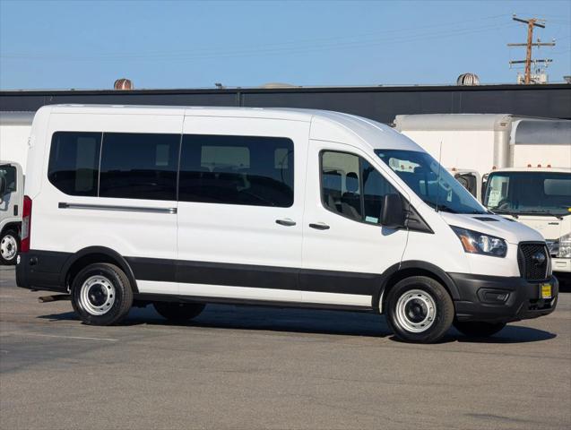 2024 Ford Transit-350 Passenger Van XL for sale in Fountain Valley, CA