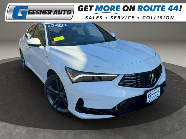 2023 Acura Integra A-SPEC for sale in Taunton, MA