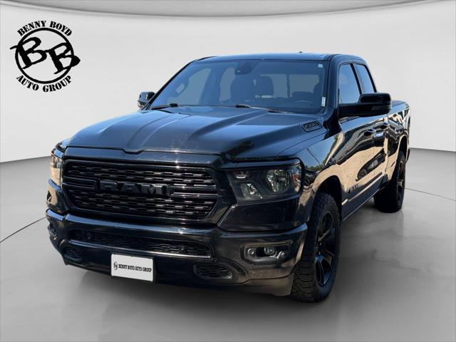 2024 Ram 1500 Lone Star Quad Cab 4x2 64 Box for sale in Copperas Cove, TX