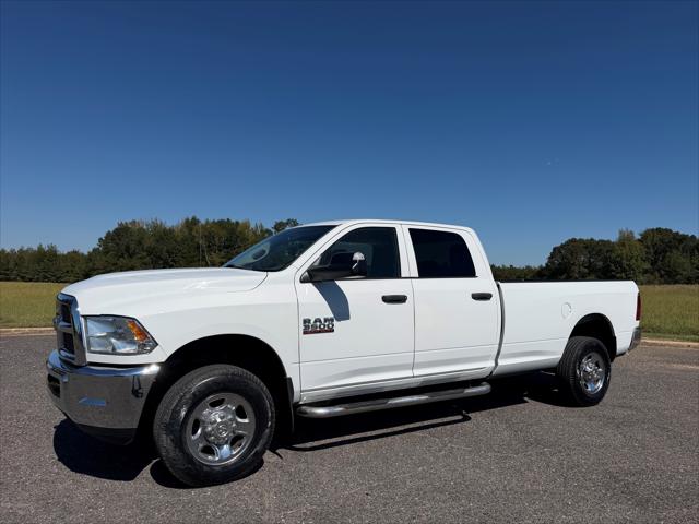 2016 Ram 3500 Tradesman for sale in Hamilton, AL