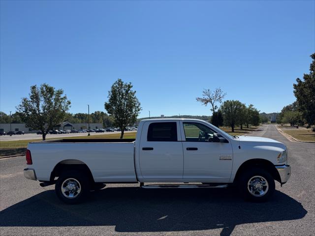 2016 Ram 3500 Tradesman