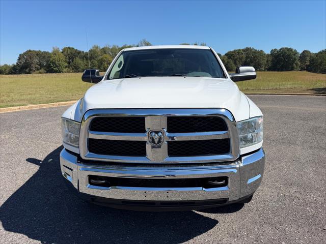 2016 Ram 3500 Tradesman