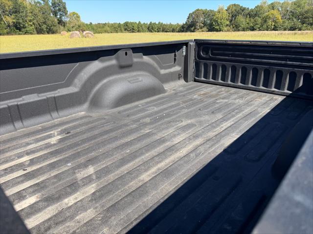 2016 Ram 3500 Tradesman