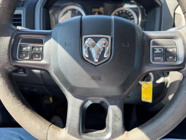 2016 Ram 3500 Tradesman