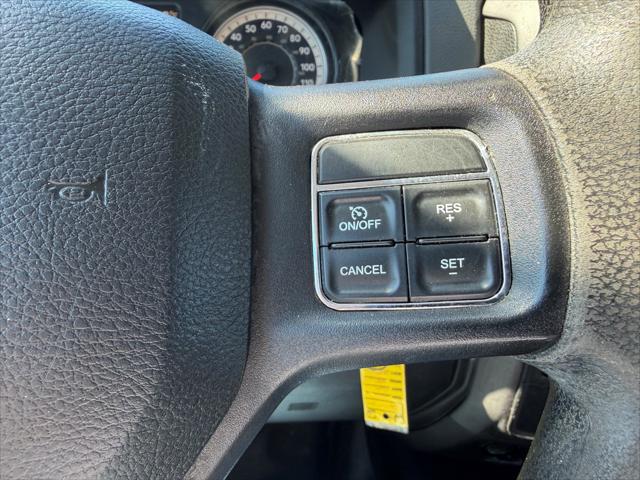 2016 Ram 3500 Tradesman