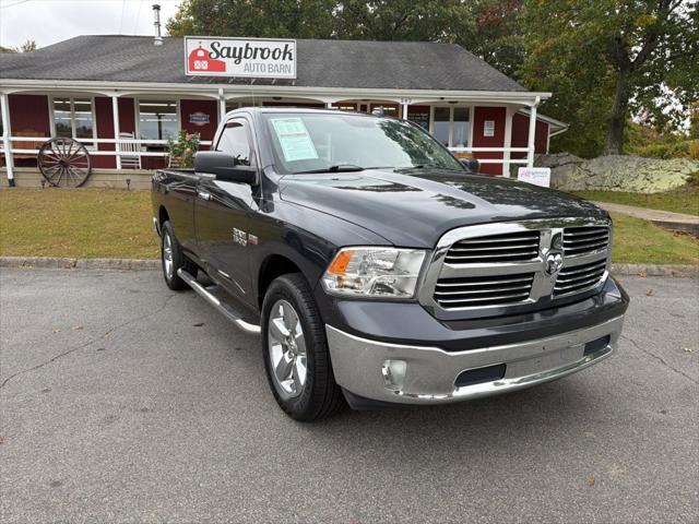 2015 Ram 1500 Big Horn for sale in Old Saybrook, CT