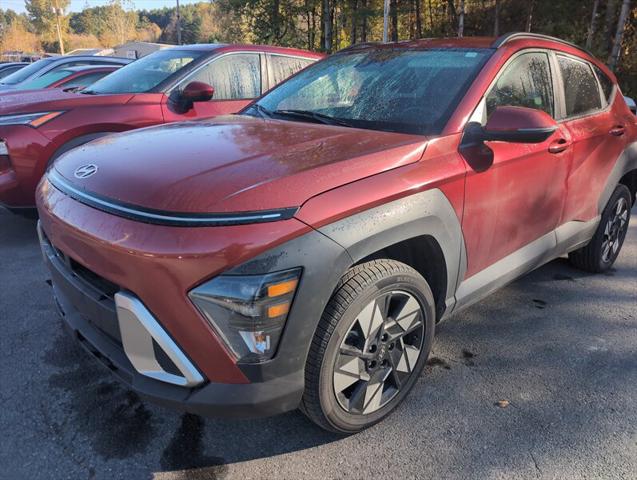 2024 Hyundai Kona SEL for sale in St. Jonesbury, VT