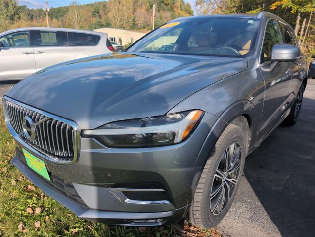 2021 Volvo XC60 T5 Inscription for sale in St. Jonesbury, VT