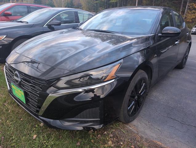 2025 Nissan Altima SV AWD for sale in St. Jonesbury, VT