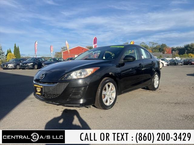 2010 Mazda Mazda3 i Touring for sale in East Windsor, CT