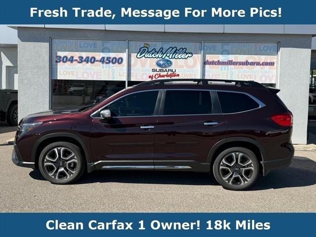 2024 Subaru Ascent Touring 7-Passenger for sale in Charleston, WV