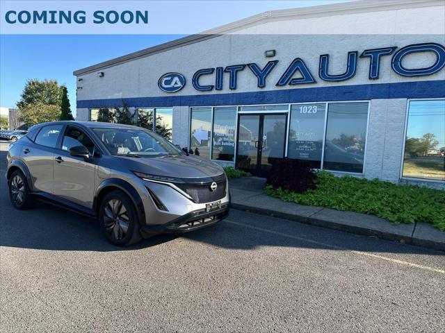 2024 Nissan ARIYA ENGAGE+ for sale in Murfreesboro, TN