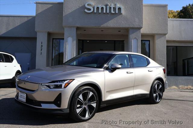 2024 Polestar 2 Long Range Dual Motor for sale in San Luis Obispo, CA