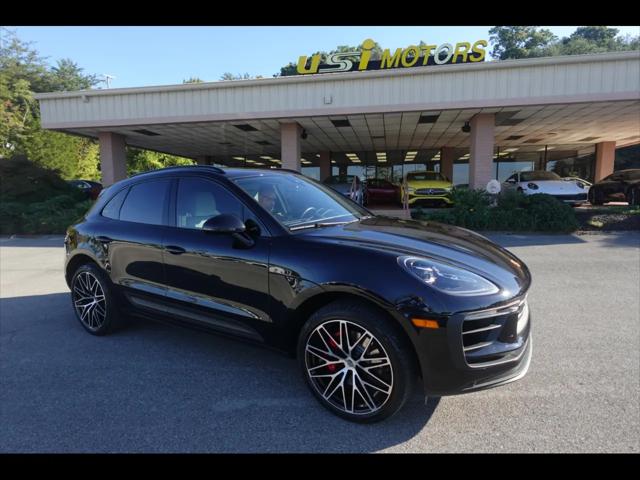 2023 Porsche Macan S for sale in Knoxville, TN